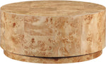 Burl - Table