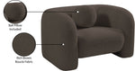 Emory - Chair