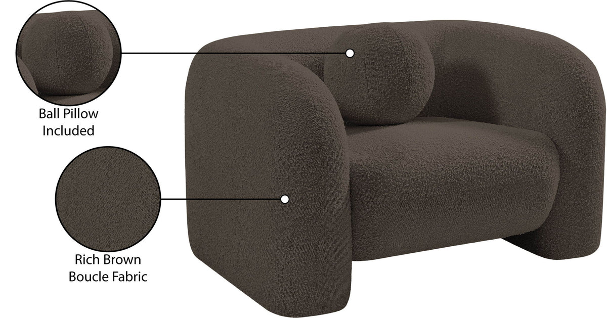 Emory - Chair