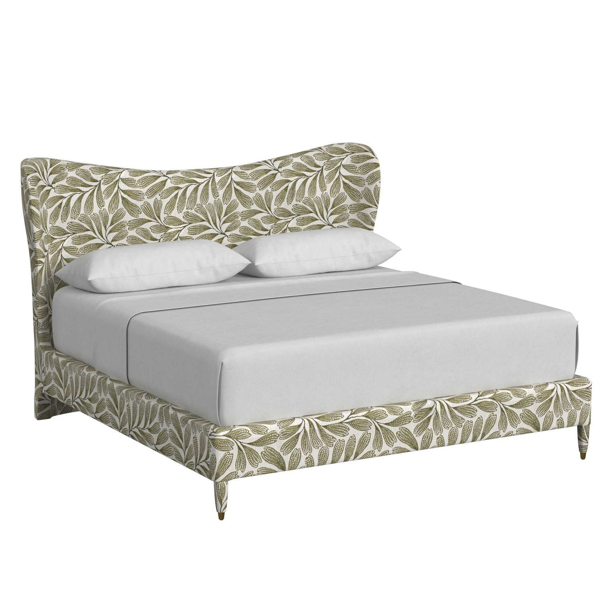 Cocoon - Bed