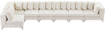 Tremblay - 7 Piece Modular Sectional