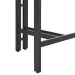 Jazmin - Outdoor Barstool