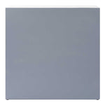 Emma - 2 Door White Cabinet