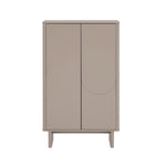 Manhattan Ella - Accent Cabinet