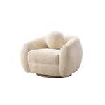 Manhattan Tribeca - Lounge Chair