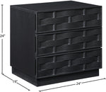 Weave - Night Stand