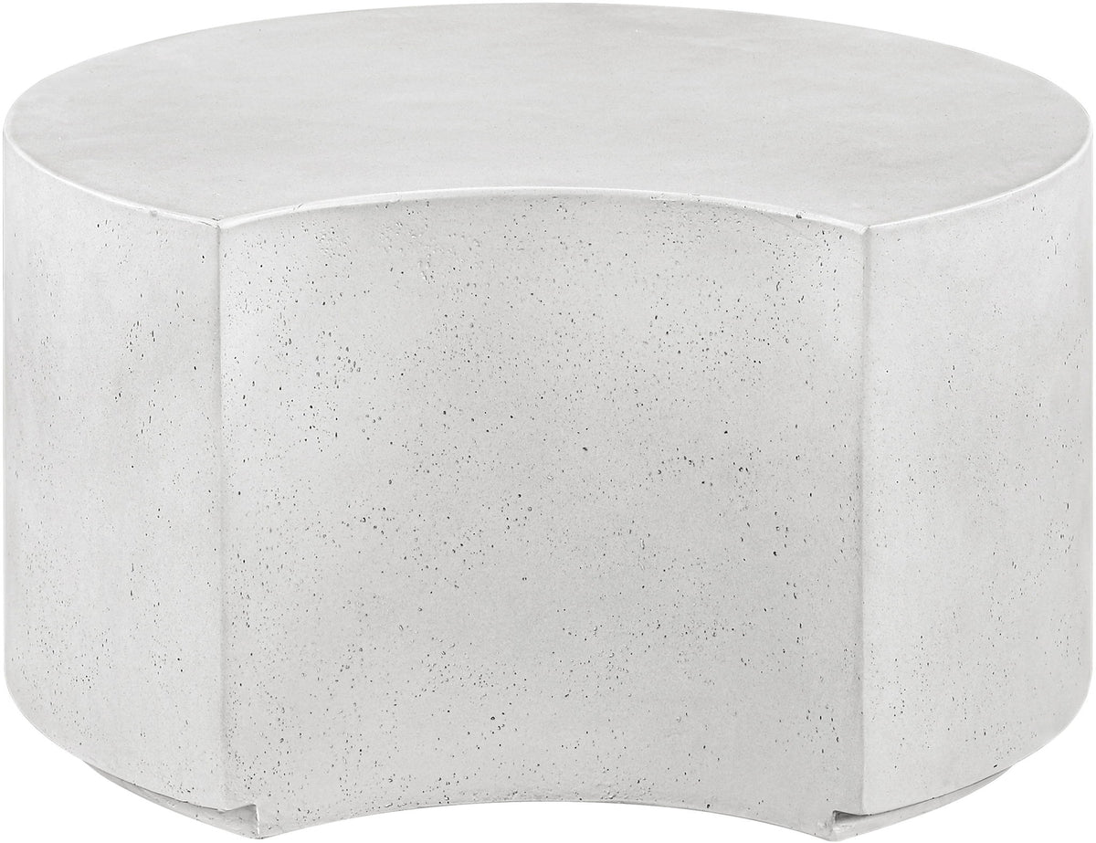 Imperia - Concrete Indoor/Outdoor Table