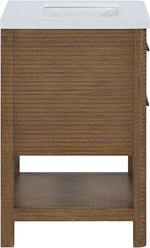 Oakwell - Bathroom Vanity