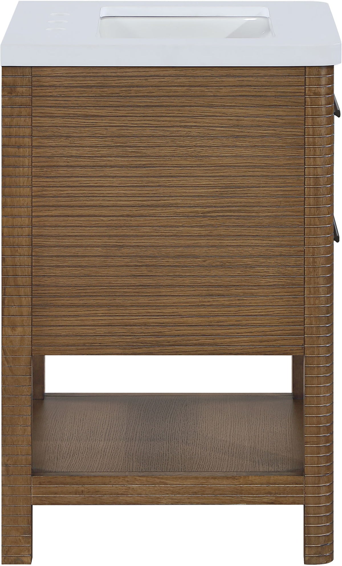 Oakwell - Bathroom Vanity