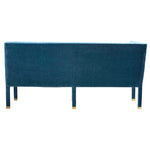 Approach The Bench - Corner Banquette
