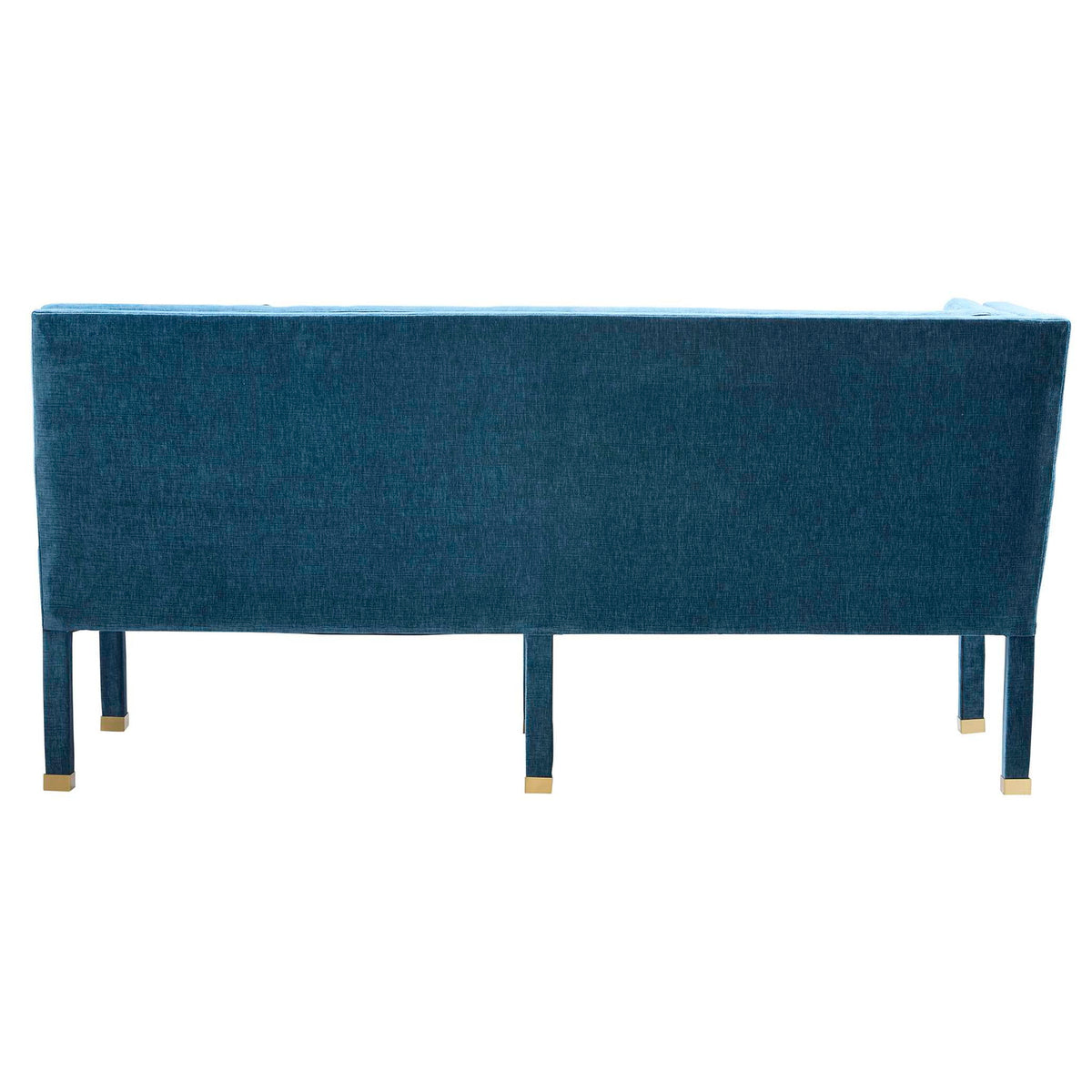 Approach The Bench - Corner Banquette