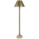 On A Loop - Buffet Lamp - Gold