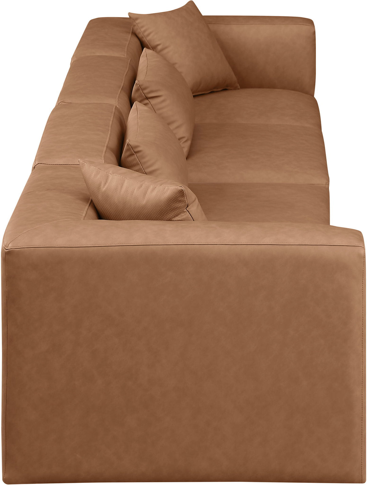 Cube - Modular 4 Seat Sofa