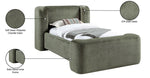 Modena - Bed