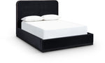 Rava - Bed