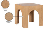 Arch - End Table
