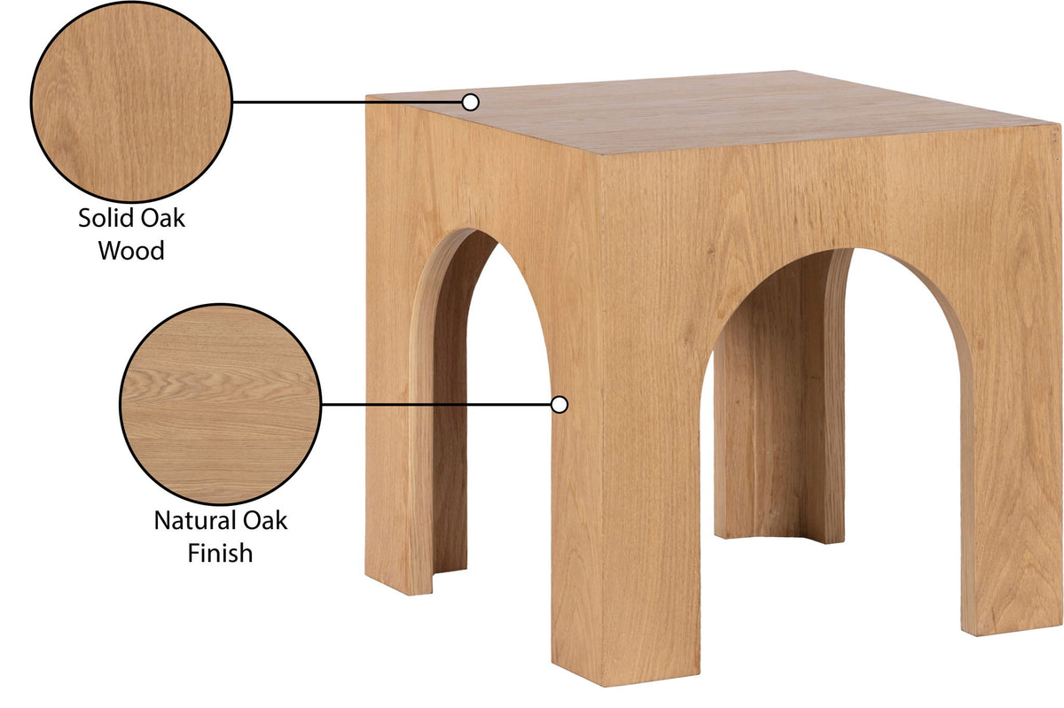 Arch - End Table