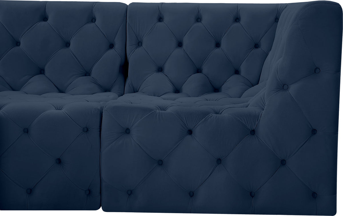 Tuft - Modular Sofa - 2 Seats