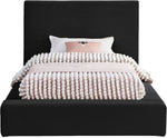 Dorian - Bed