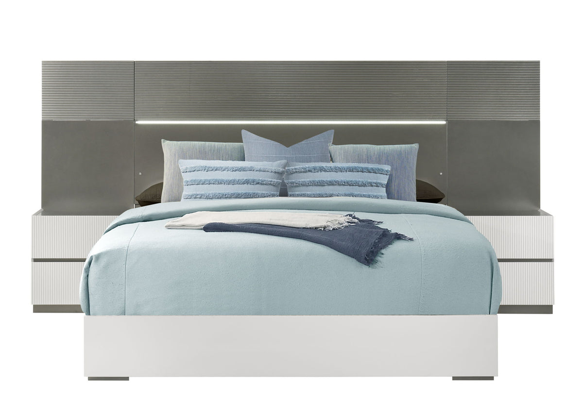 Cecilia - Bed