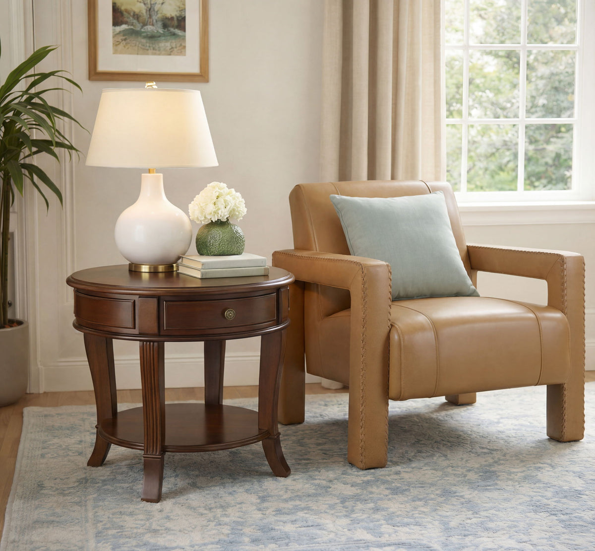 CC - Covette Accent Chair