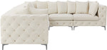 Tremblay - 6 Piece Modular Sectional
