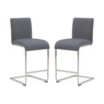 Amanda - Counter Height Barstool