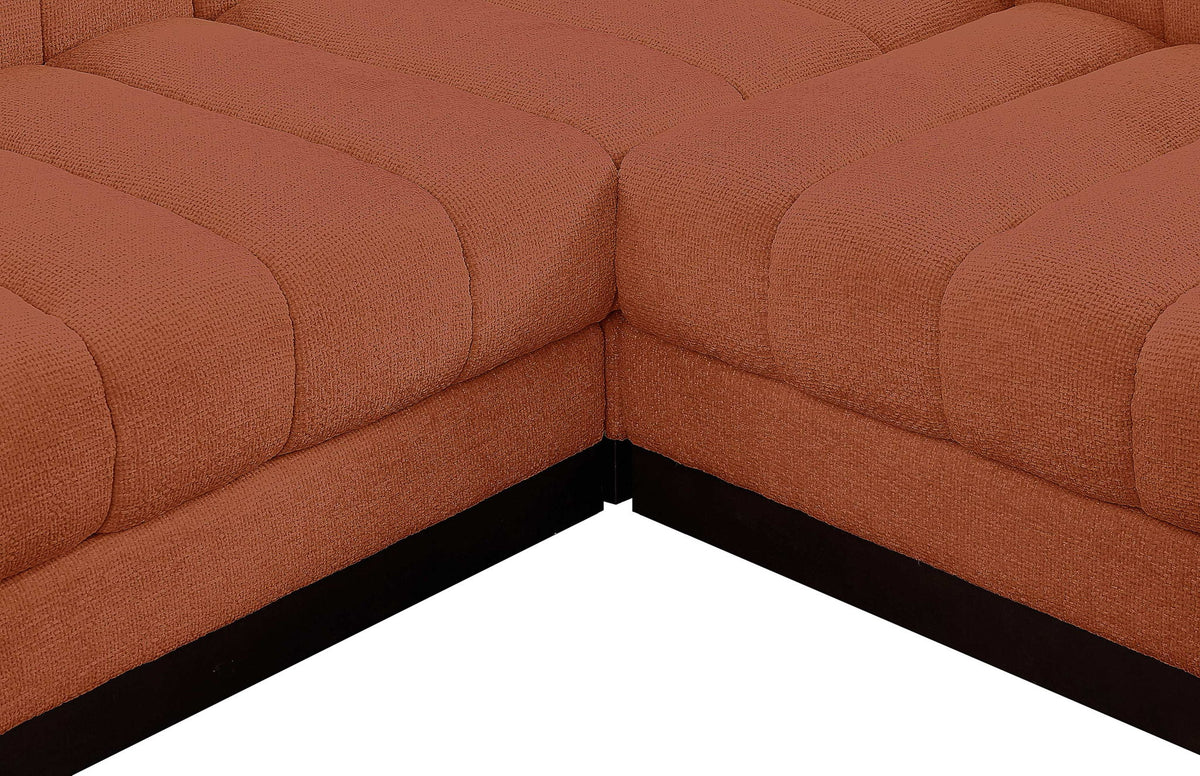 Quinn - 9 Piece Modular Sectional