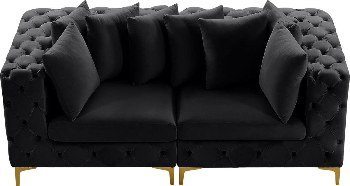 Tremblay - Modular Sofa - 2 Seats
