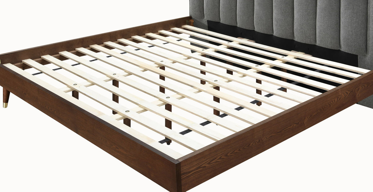 Vance - Bed