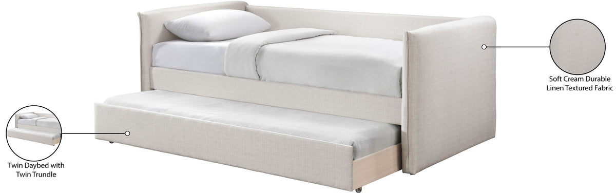 Colton - Twin Daybed