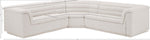 Cascade - Boucle Modular Sectional