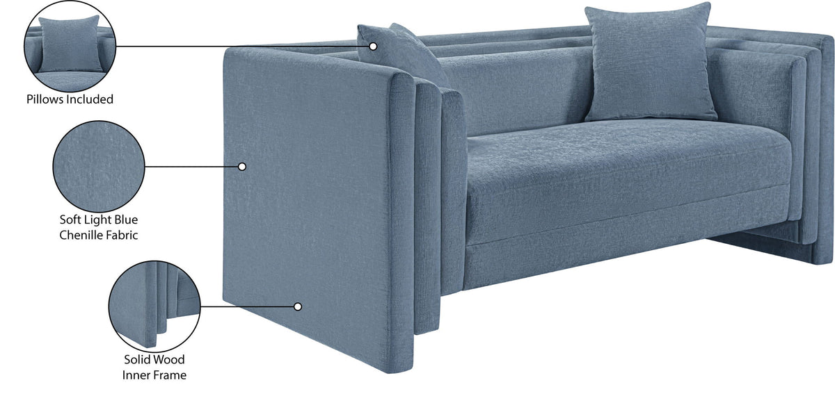 Everett - Loveseat