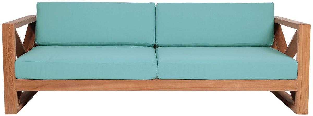 Anguilla - Water Resistant Outdoor Sofa