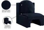 Sigma - Accent Chair