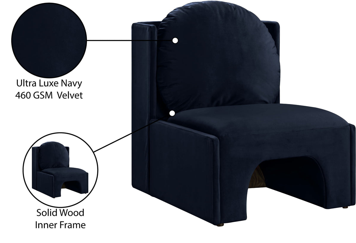 Sigma - Accent Chair