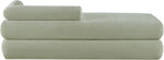 Kennedy - Chenille Bench