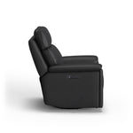 Refined - Swivel Gliding Recliner