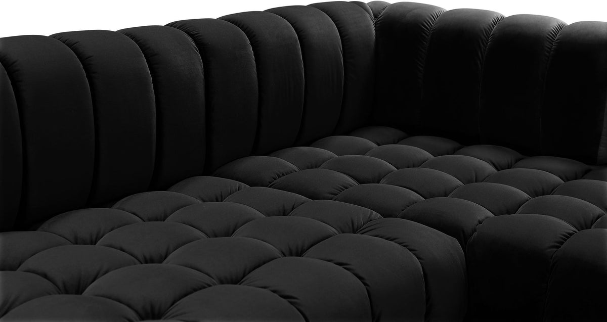 Gwen - 3 Piece Sectional