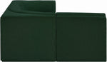 Ollie - 4 Piece Modular Sectional