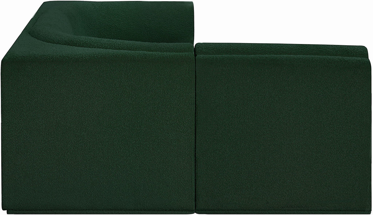 Ollie - 4 Piece Modular Sectional