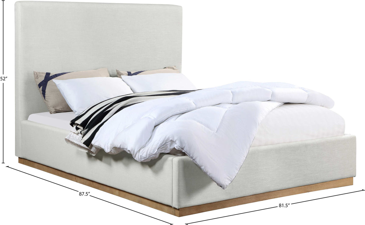 Alfie - Bed