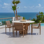 Sumba - Outdoor Dining Chair