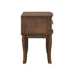 Bellevue - Nightstand - Whiskey Brown