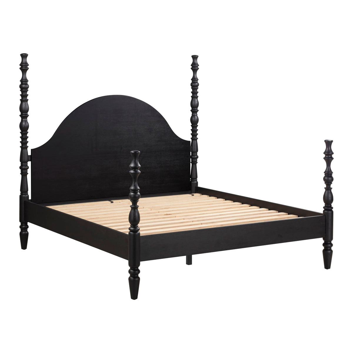 Rosalie - Bed