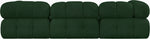 Ames - 4 Piece Modular Sectional