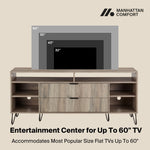 Manhattan Dumbo - TV Stand