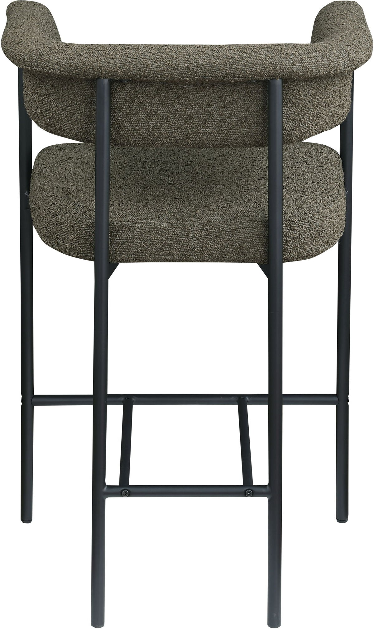 Malin - Boucle Counter Stool (Set of 2)