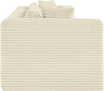 Shaggy - 3 Seat Modular Sofa