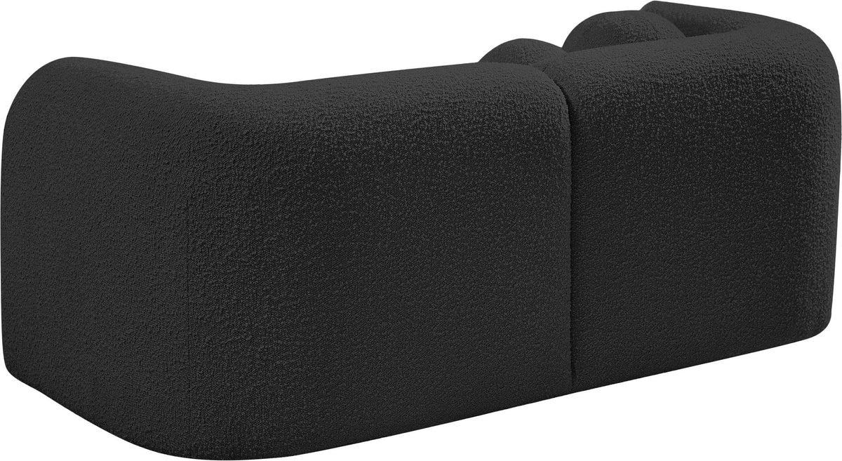 Emory - Loveseat